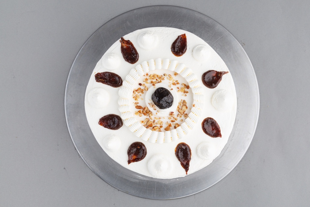 PAST 10P CIRUELA PASA CARLOTA