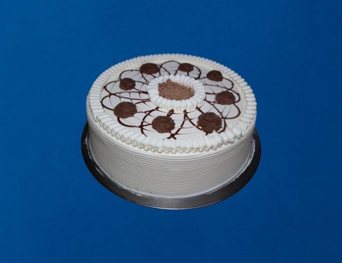 PAST 15P CHOCO CREMA FRANCESA