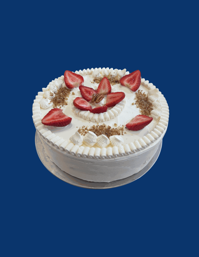 PAST 15P FRESA CARLOTA