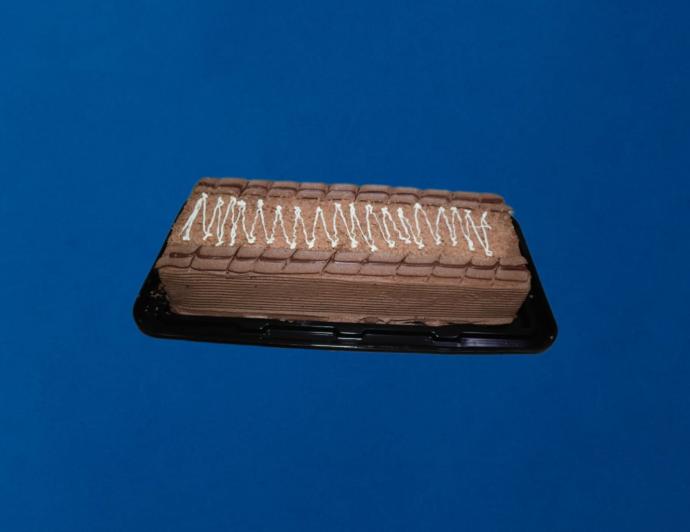 PAST BARRA CHOCOLATE FRANCESA