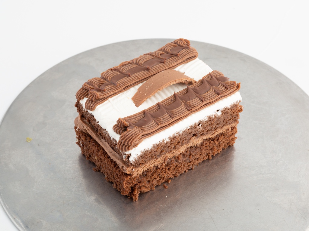 PAST IND CHOCO CREMA FRANCESA