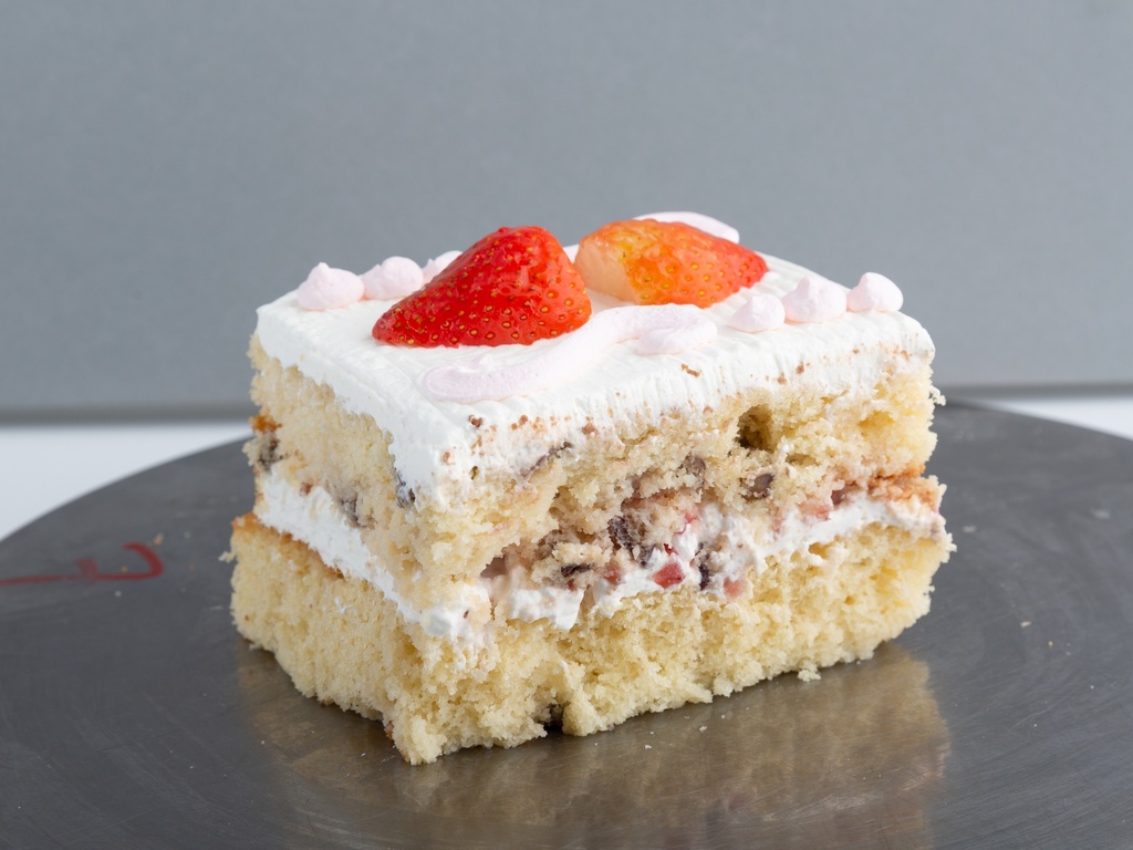 PAST IND FRESA CARLOTA