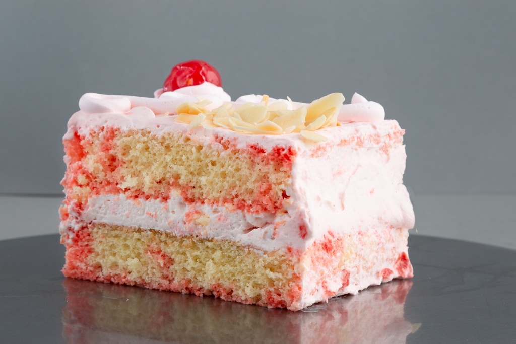 PAST IND CEREZA C/ALMENDRA CARLOTA