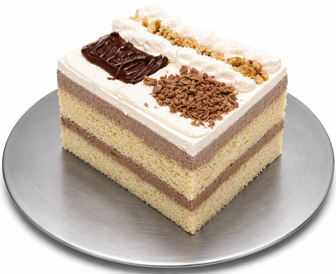 PAST IND 3 LECHES 3 CREMAS