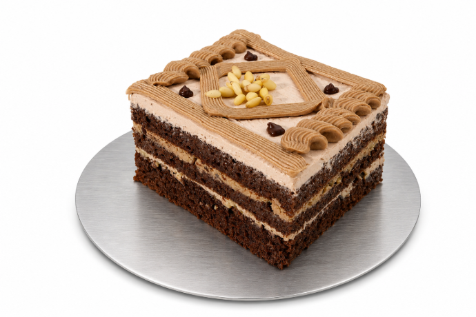 PAST IND NAV 3L SACHER CON PIÑON