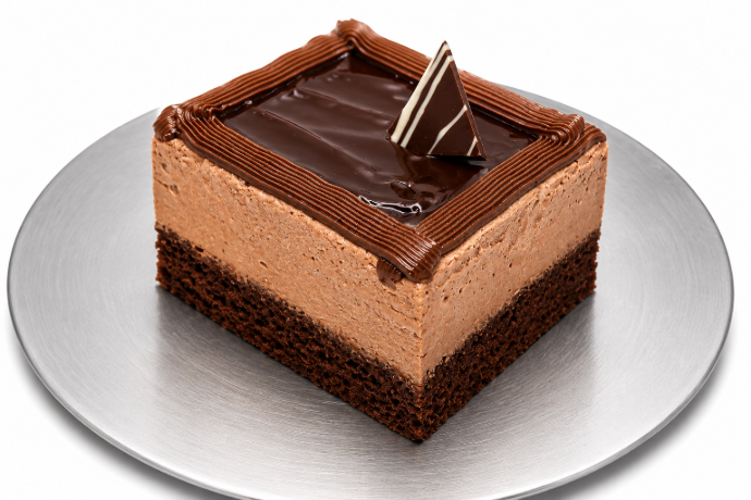 PAST IND MOUSSE  CHOCOLATE