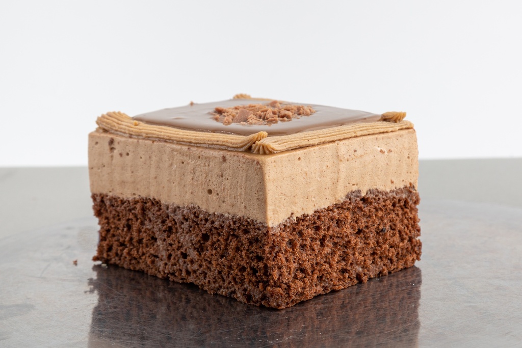 PAST IND MOUSSE  KAHLUA