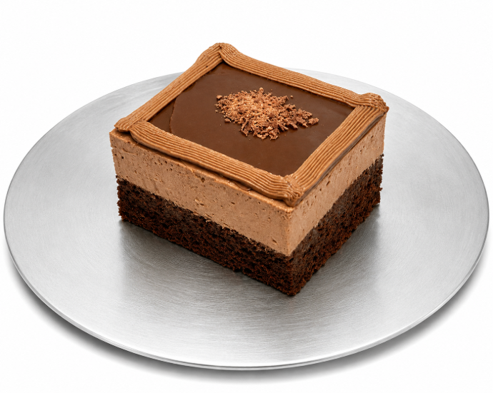 PAST IND MOUSSE  KAHLUA