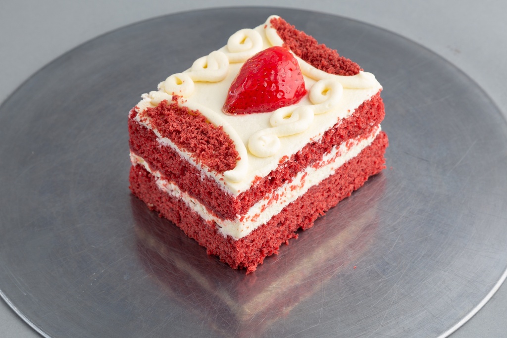 PAST IND RED VELVET FRANCESA