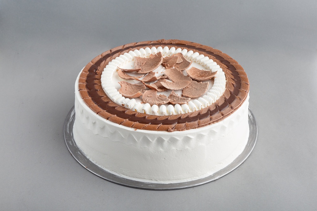 PAST 10P CHOCO CREMA FRANCESA