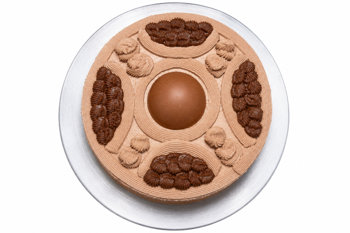 PAST 10P FAM MX CHOCO LITE
