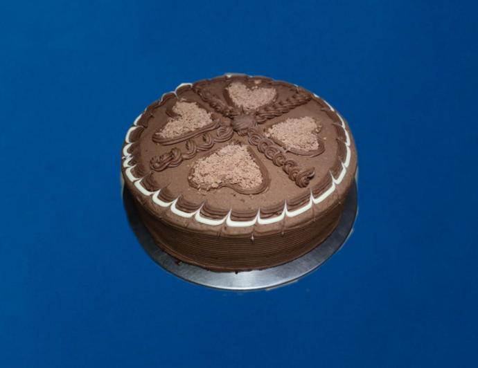 PAST 15P CHOCOLATE FRANCESA