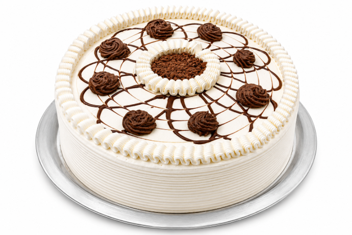 PAST 15P CHOCO CREMA FRANCESA