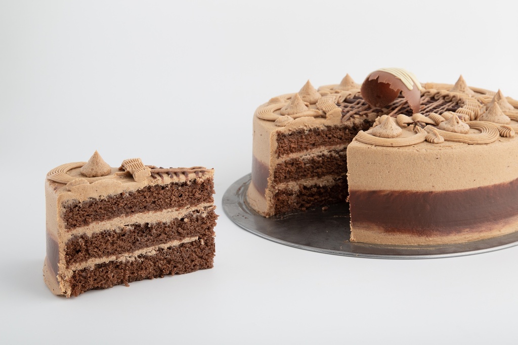 PAST 15P MOKA FRANCESA