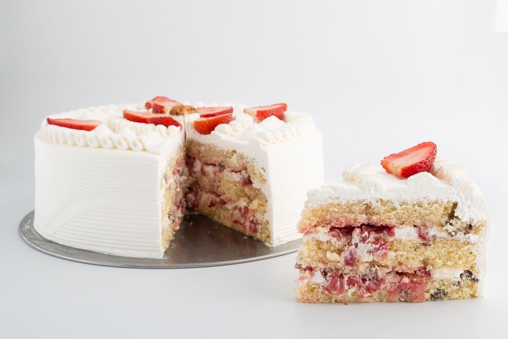 PAST 15P FRESA CARLOTA