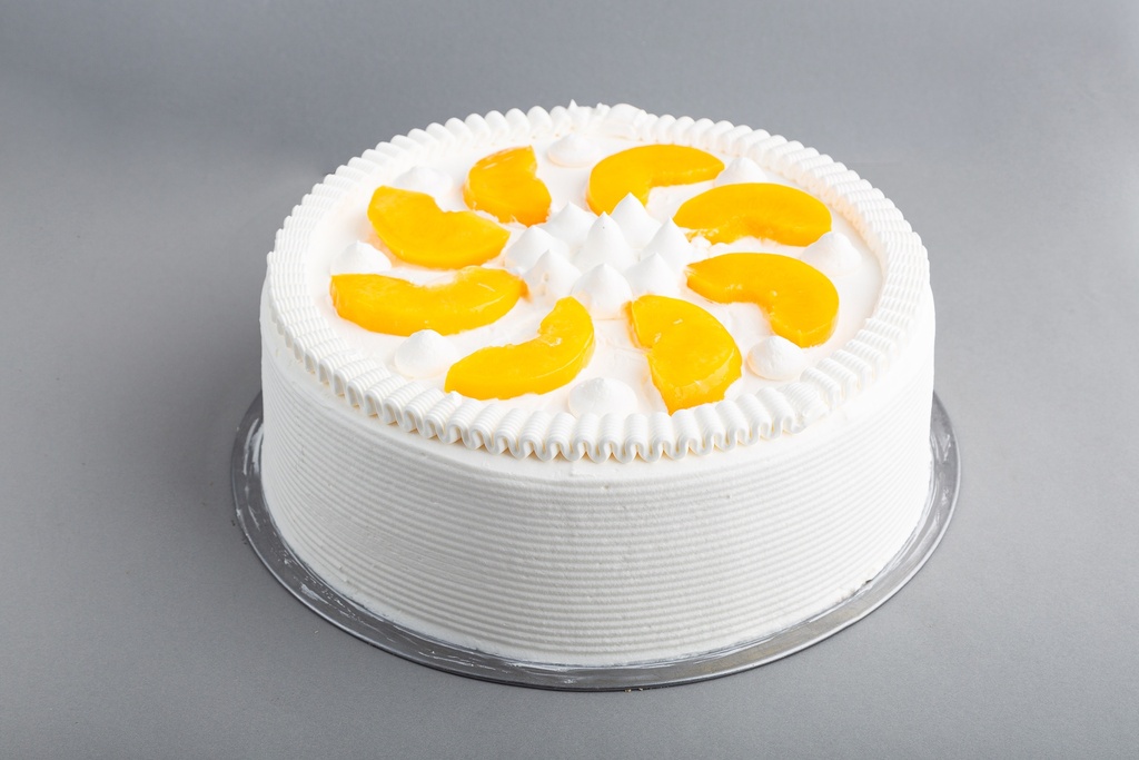 PAST 15P NAV 3L DURAZNO C/QUESO