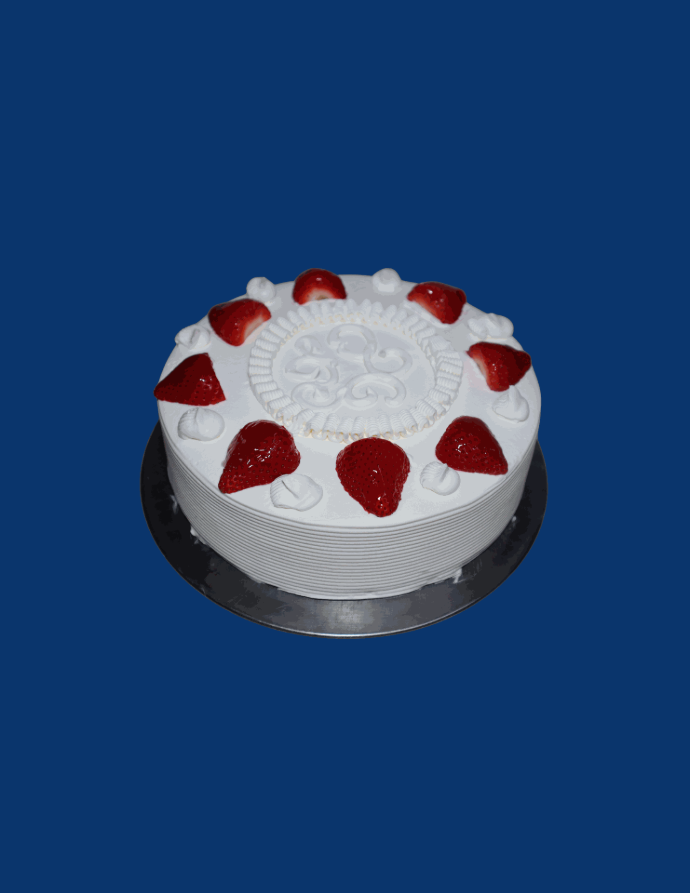 PAST 15P NAV 3L FRESA C/QUESO