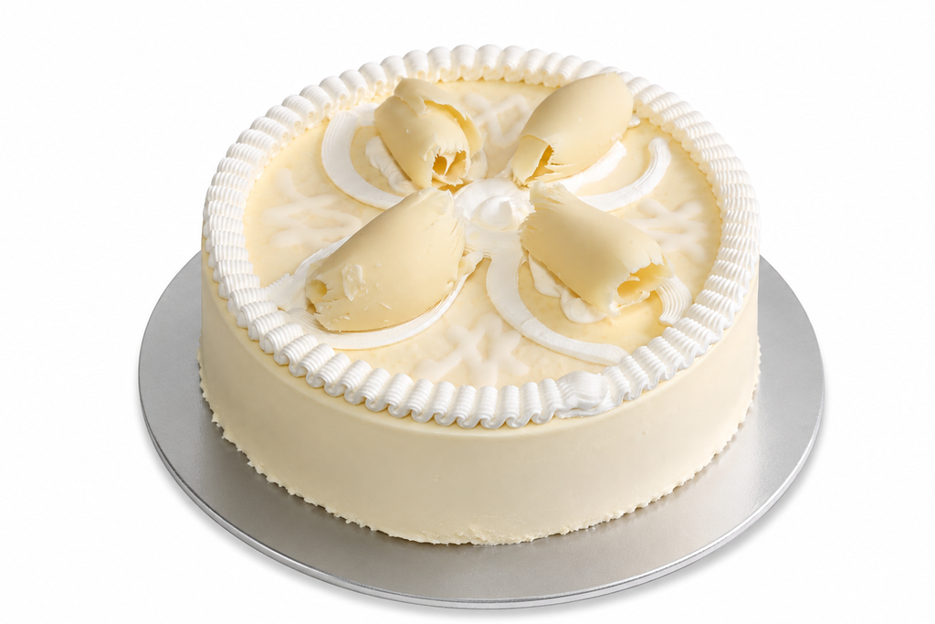 PAST 15P MOUSSE 3 LECHES VAINILLA