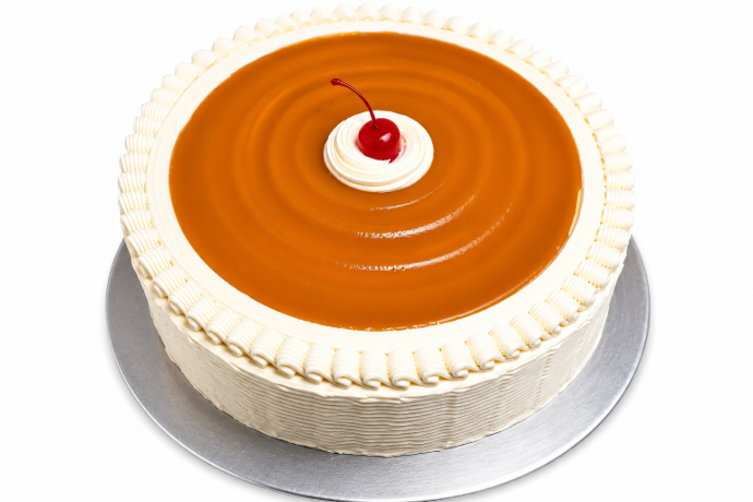 PAST 15P MOUSSE  MANGO