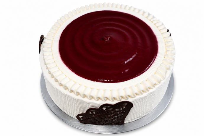 PAST 15P MOUSSE  ZARZAMORA C/QUESO