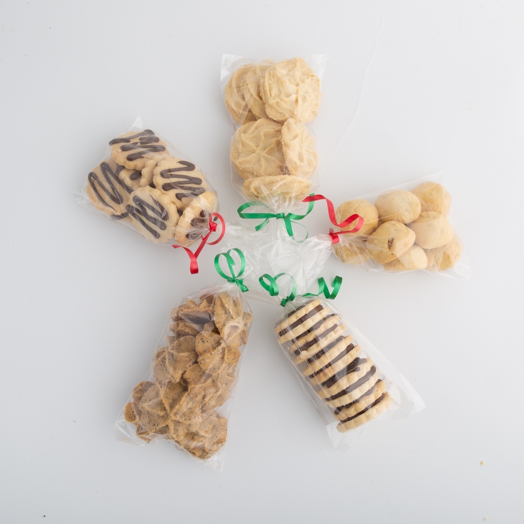 PAQUETE DE PASTISETAS 100 GR