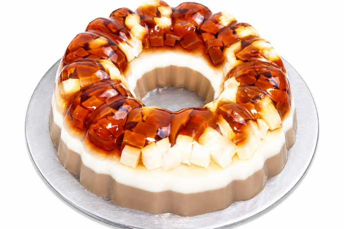 GEL ROSCA CAFÉ ESPECIAL