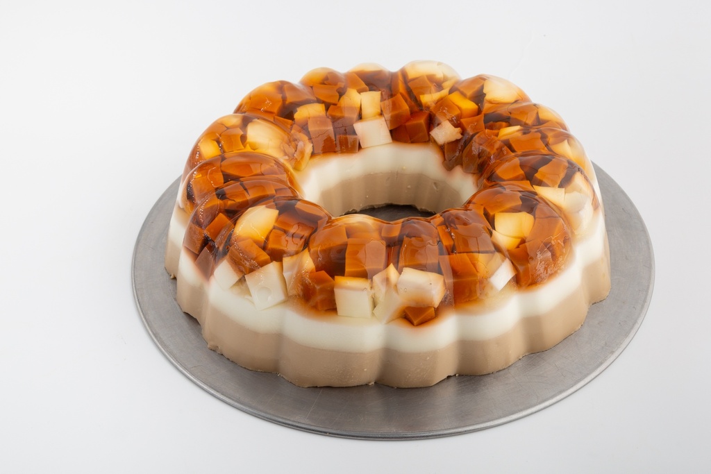 GEL ROSCA CAFÉ ESPECIAL