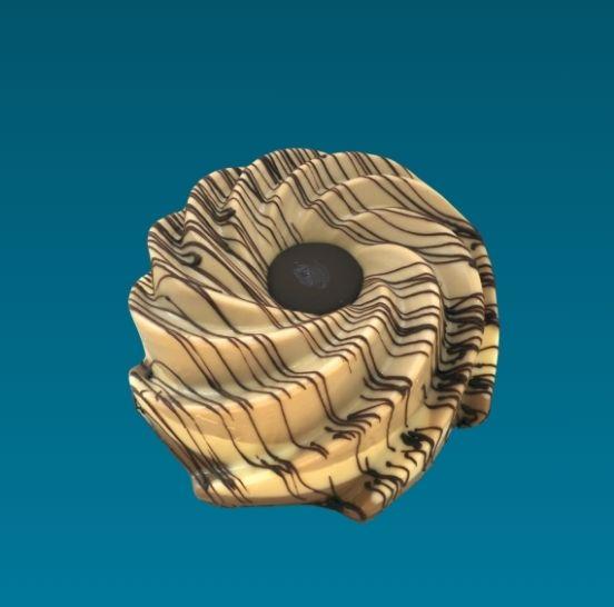 GELATINA TRES CHOCOLATES