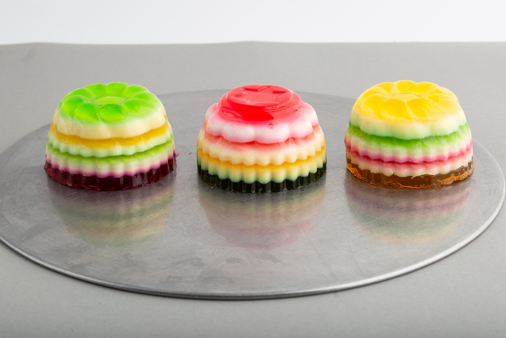 GEL IND AGUA PAQUETE SURTIDO