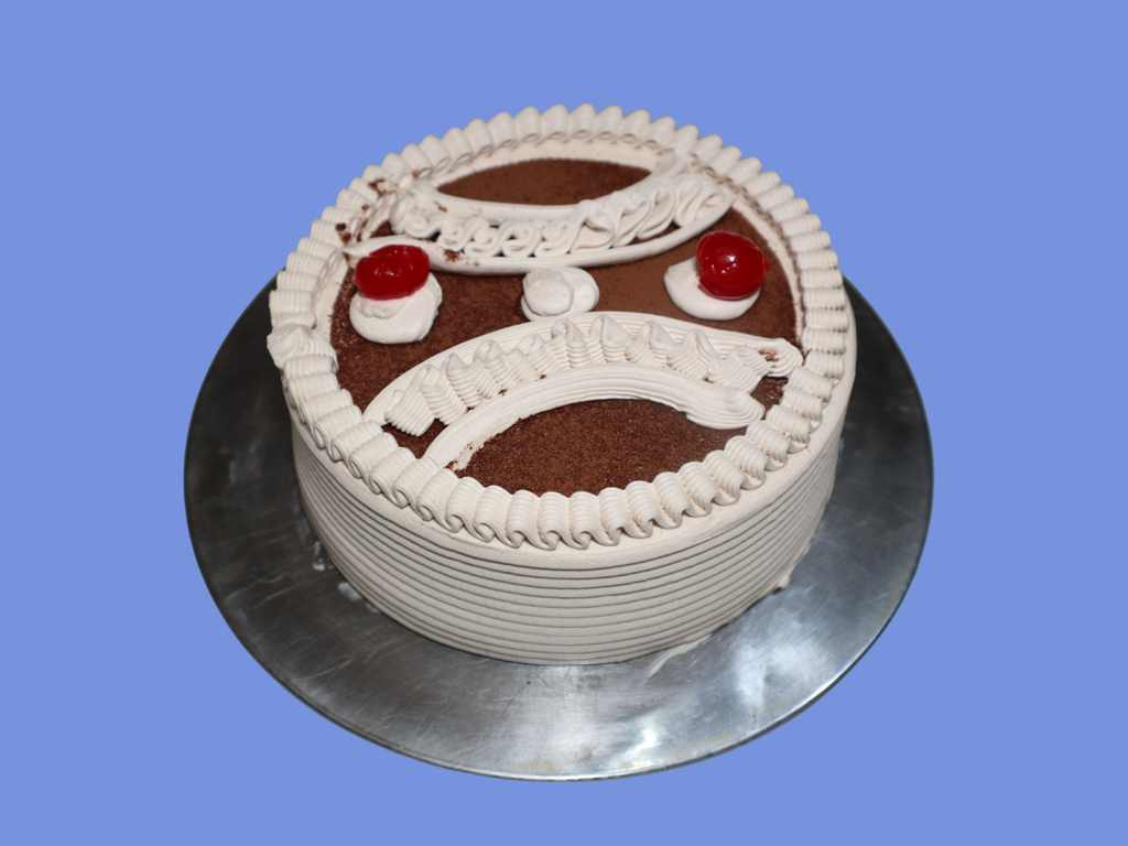 PAST 10P CHOCO BAILEYS