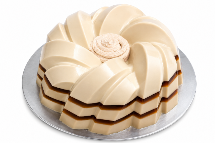 GELATINA CREMA DE BAILEYS