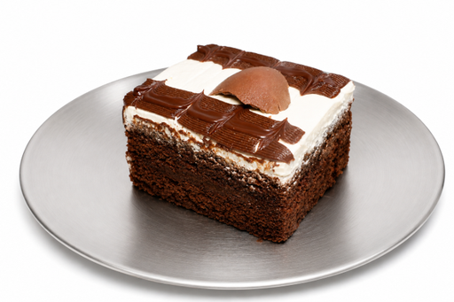[PAINFCC] PAST IND CHOCO CREMA FRANCESA
