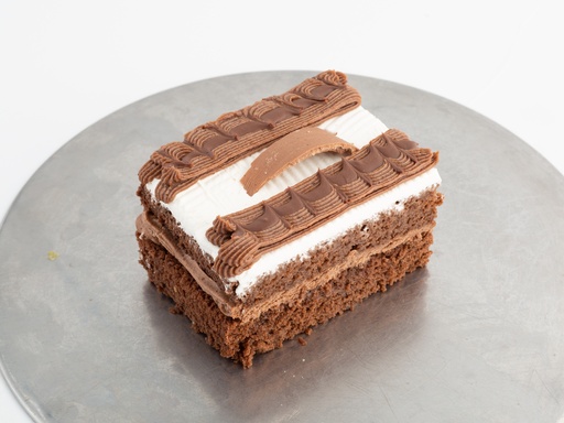 [PAINFCC] PAST IND CHOCO CREMA FRANCESA