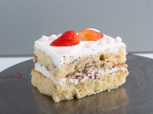 [PAINCFR] PAST IND FRESA CARLOTA