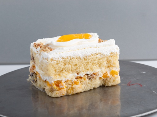 [PAINCDZ] PAST IND DURAZNO CARLOTA