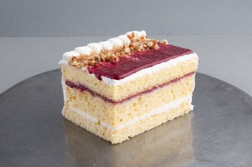 [PAINNZQ] PAST IND NAV 3L ZARZAMORA C/QUESO