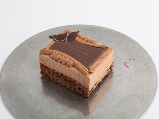 [PAINMCH] PAST IND MOUSSE  CHOCOLATE