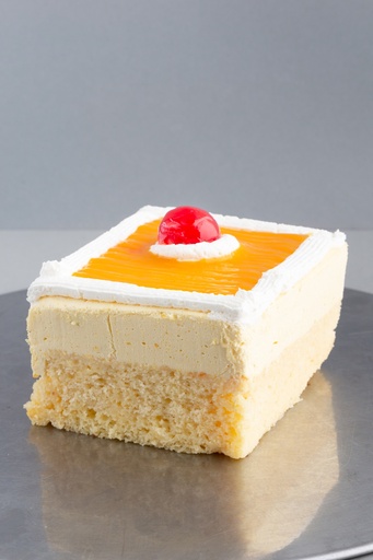 [PAINMMA] PAST IND MOUSSE  MANGO