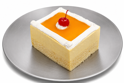 [PAINMMA] PAST IND MOUSSE  MANGO