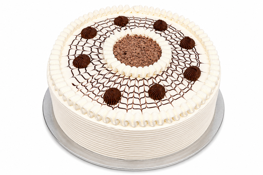 [PA10FCC] PAST 10P CHOCO CREMA FRANCESA