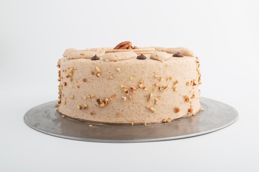 [PA10FNZ] PAST 10P NUEZ FRANCESA