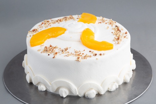 [PA10CDZ] PAST 10P DURAZNO CARLOTA