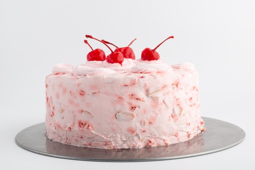 [PA15CCA] PAST 15P CEREZA C/ALMENDRA CARLOTA