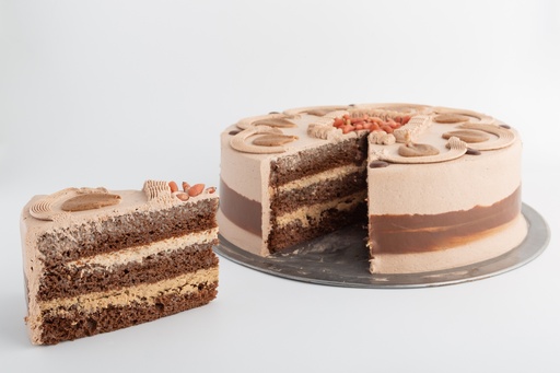 [PA10NSA] PAST 10P NAV 3L SACHER CON PIÑON