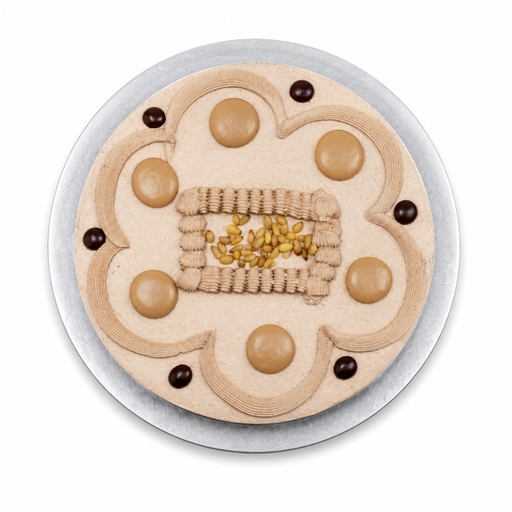[PA10NSA] PAST 10P NAV 3L SACHER CON PIÑON