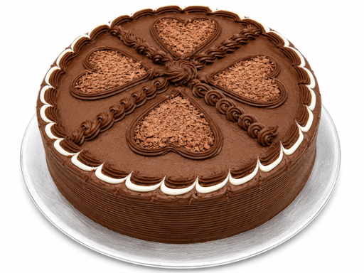 [PA15FCH] PAST 15P CHOCOLATE FRANCESA