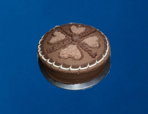 [PA15FCH] PAST 15P CHOCOLATE FRANCESA