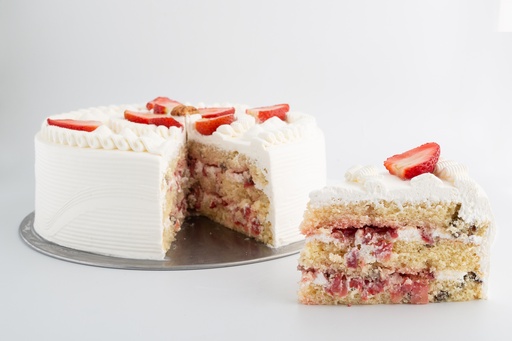 [PA15CFR] PAST 15P FRESA CARLOTA