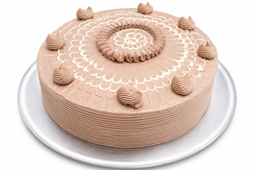 [PA153CP] PAST 15P 3 LECHES CAPUCHINO