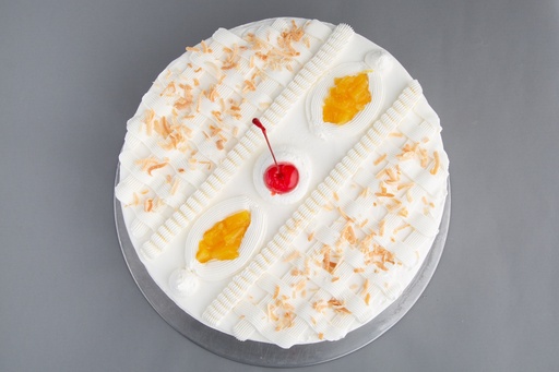 [PA153PC] PAST 15P 3 LECHES PIÑA COLADA